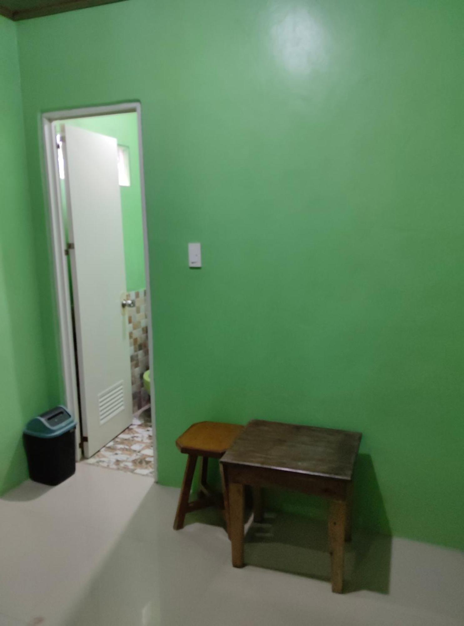 Shenamae Pension&Apartel سان فيسنتي المظهر الخارجي الصورة