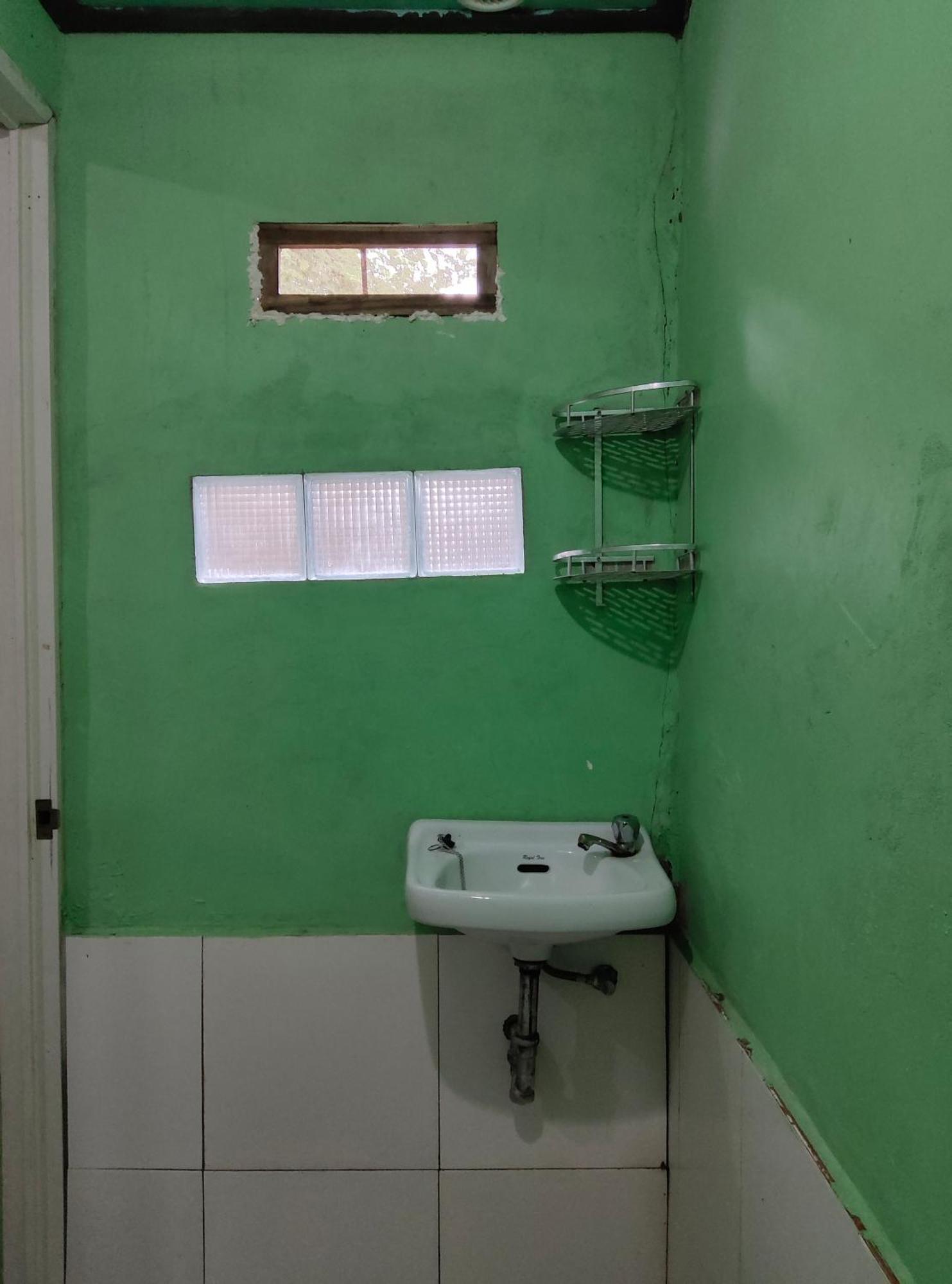 Shenamae Pension&Apartel سان فيسنتي الغرفة الصورة