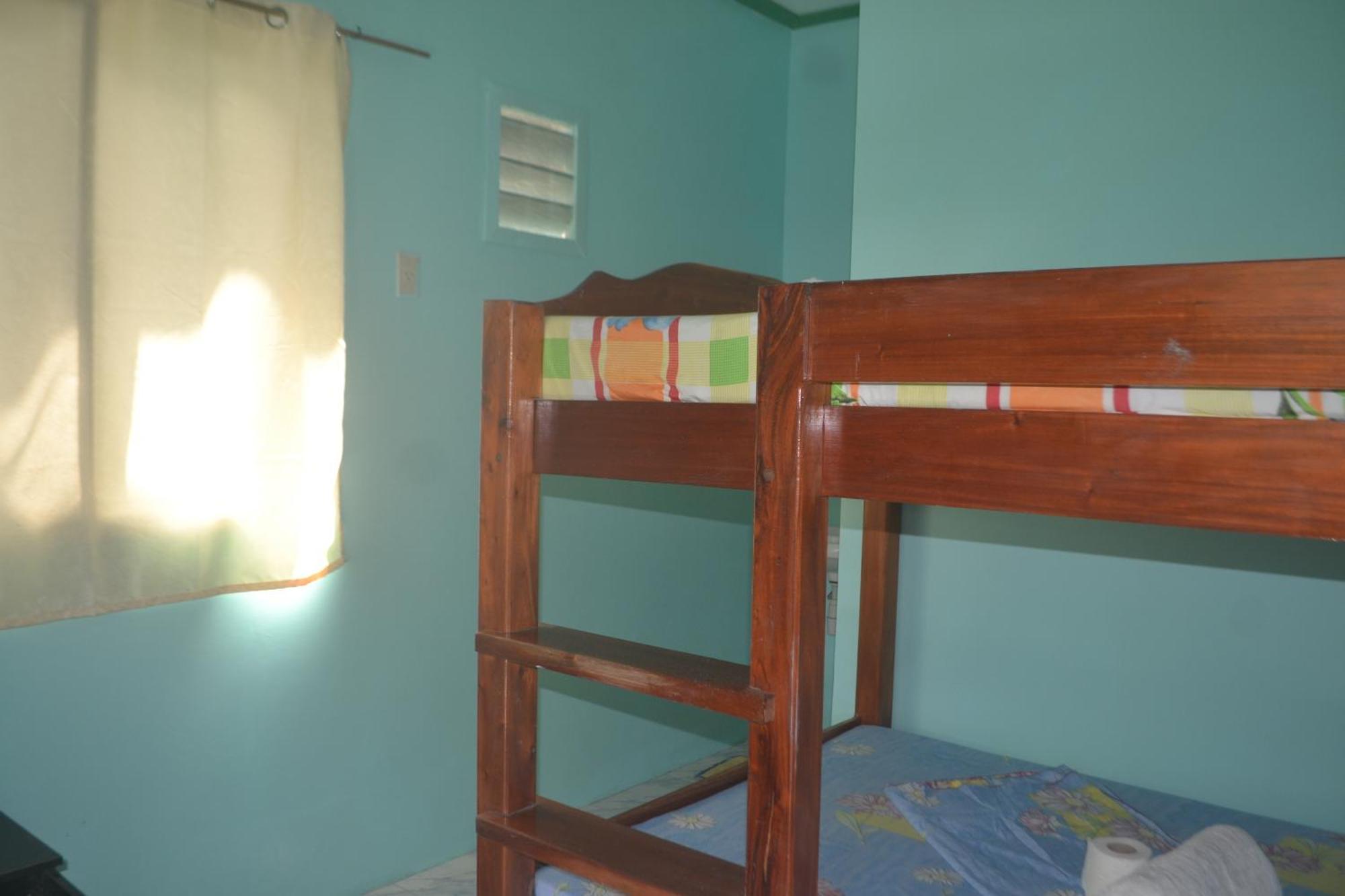 Shenamae Pension&Apartel سان فيسنتي المظهر الخارجي الصورة