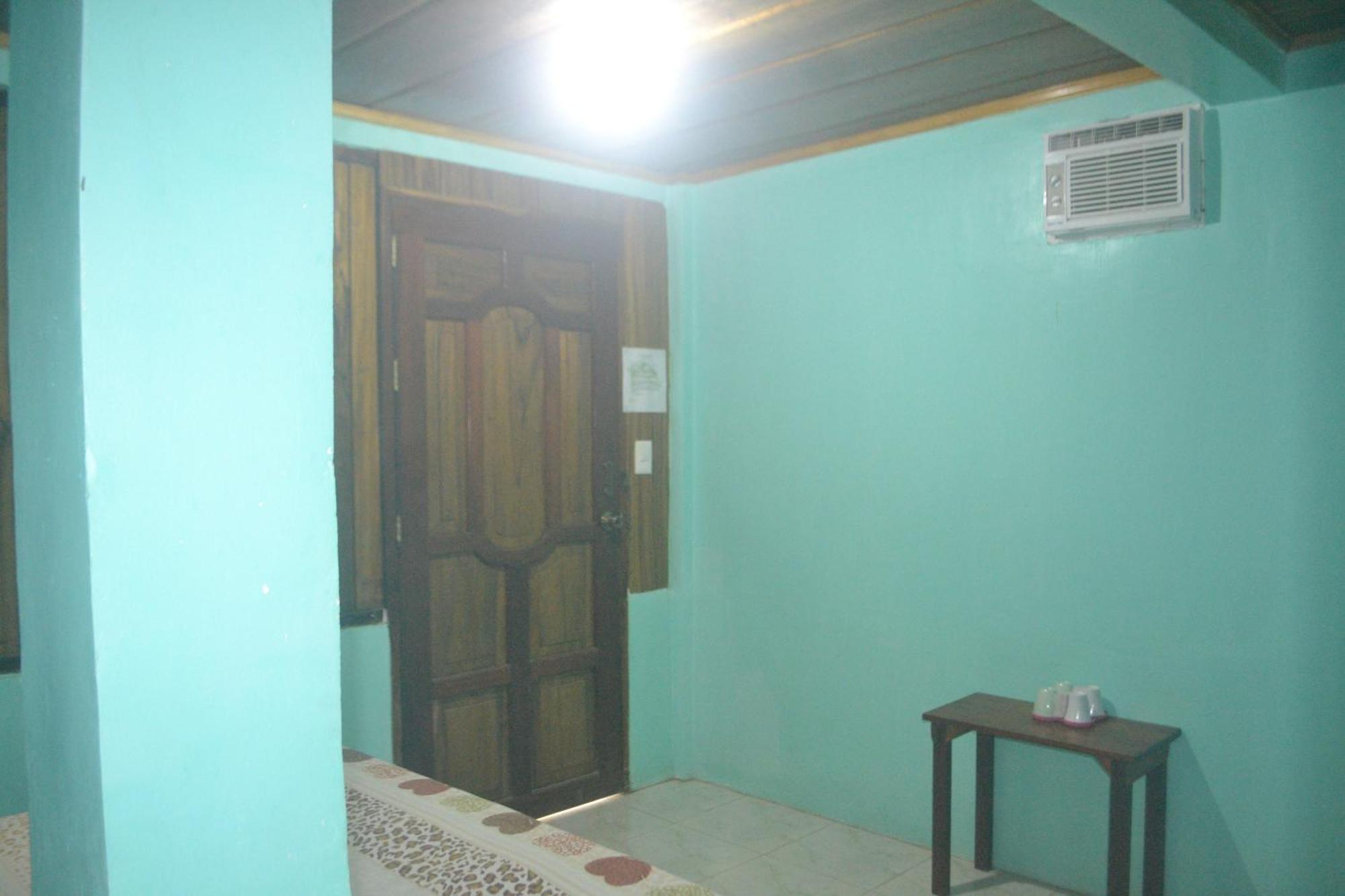 Shenamae Pension&Apartel سان فيسنتي المظهر الخارجي الصورة